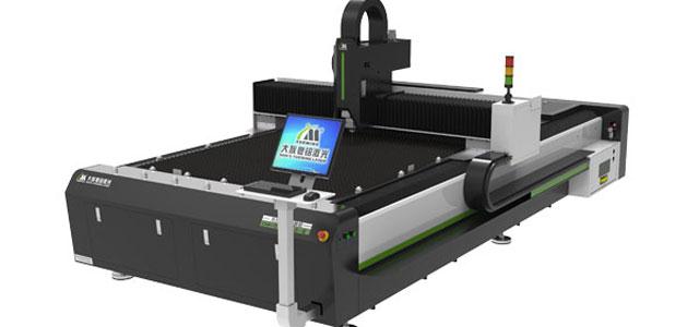 金屬激光切割機價格解析——以大族超能激光切割機為例