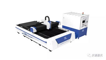 大展名企交相輝映，慶源激光在工博會掀起激光切割機觀展熱潮