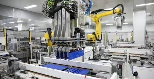暴漲217.7%背后的浪潮 電池廠出海掘金，小米新車入局再掀價(jià)格戰(zhàn)，新興能源技術(shù)研發(fā)提速